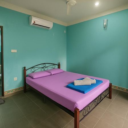 Canopy Inn Jerantut Zewnętrze zdjęcie