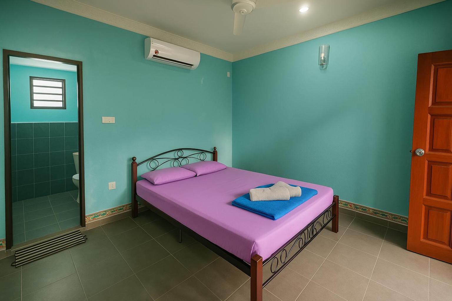 Canopy Inn Jerantut Zewnętrze zdjęcie